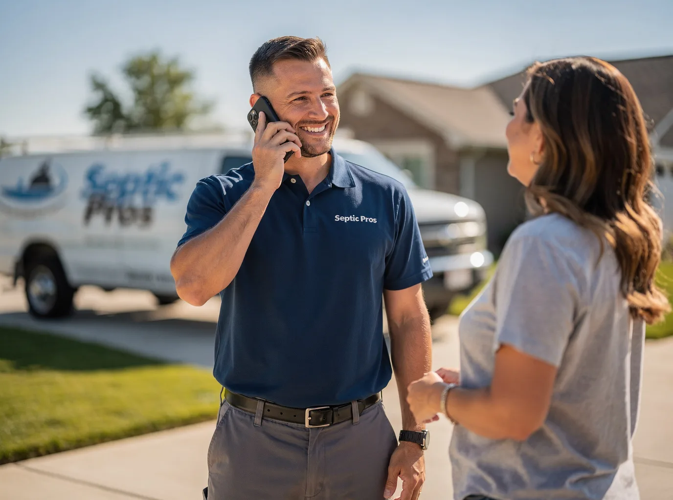 Septic Tank Pumping Woodbury, GA FAQs